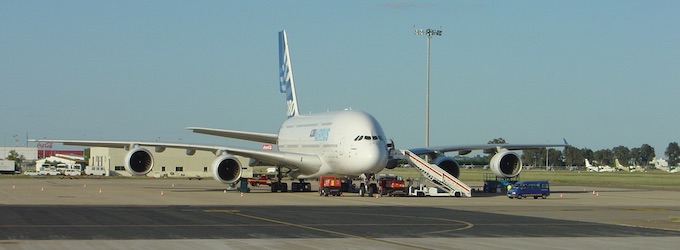 "A380"